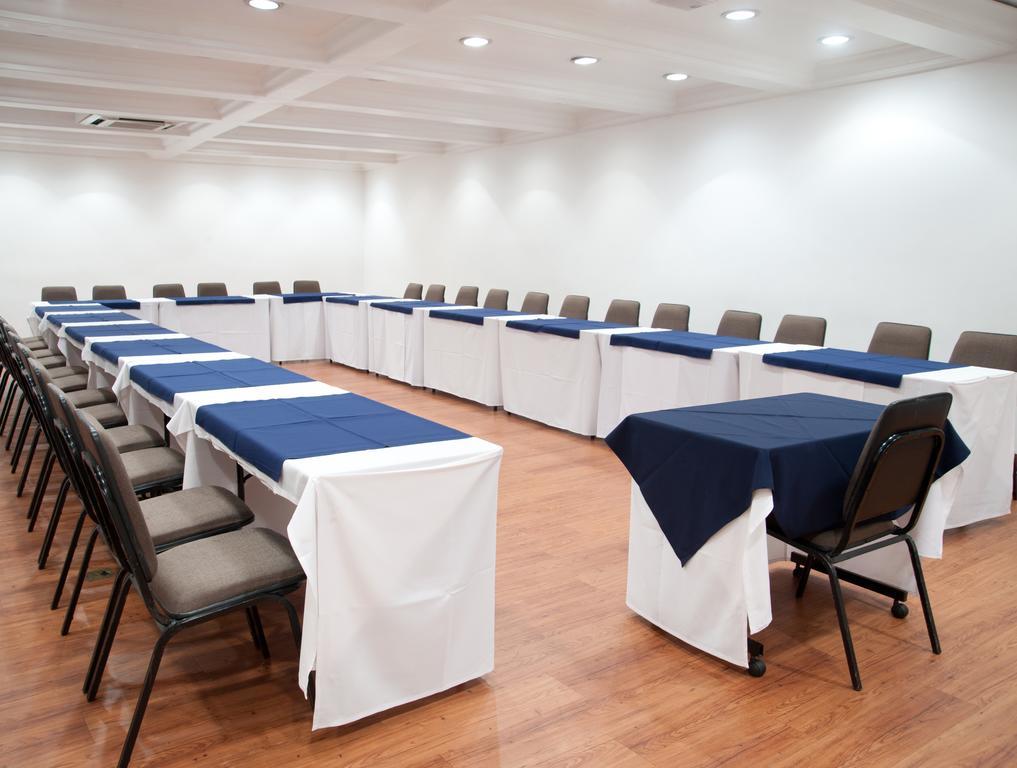 Hotel Dan Inn Planalto סאו פאולו מראה חיצוני תמונה