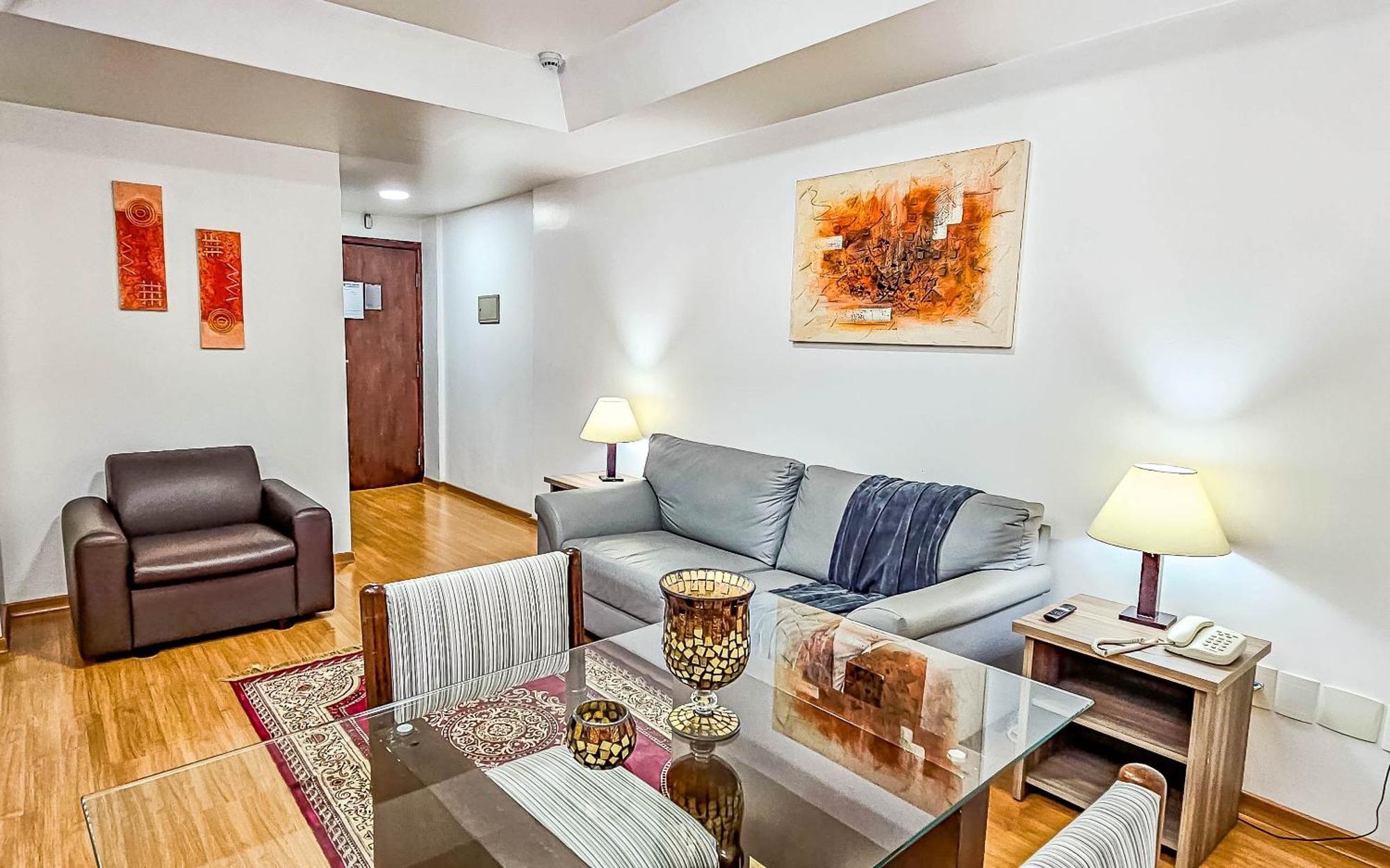 Hotel Dan Inn Planalto סאו פאולו מראה חיצוני תמונה