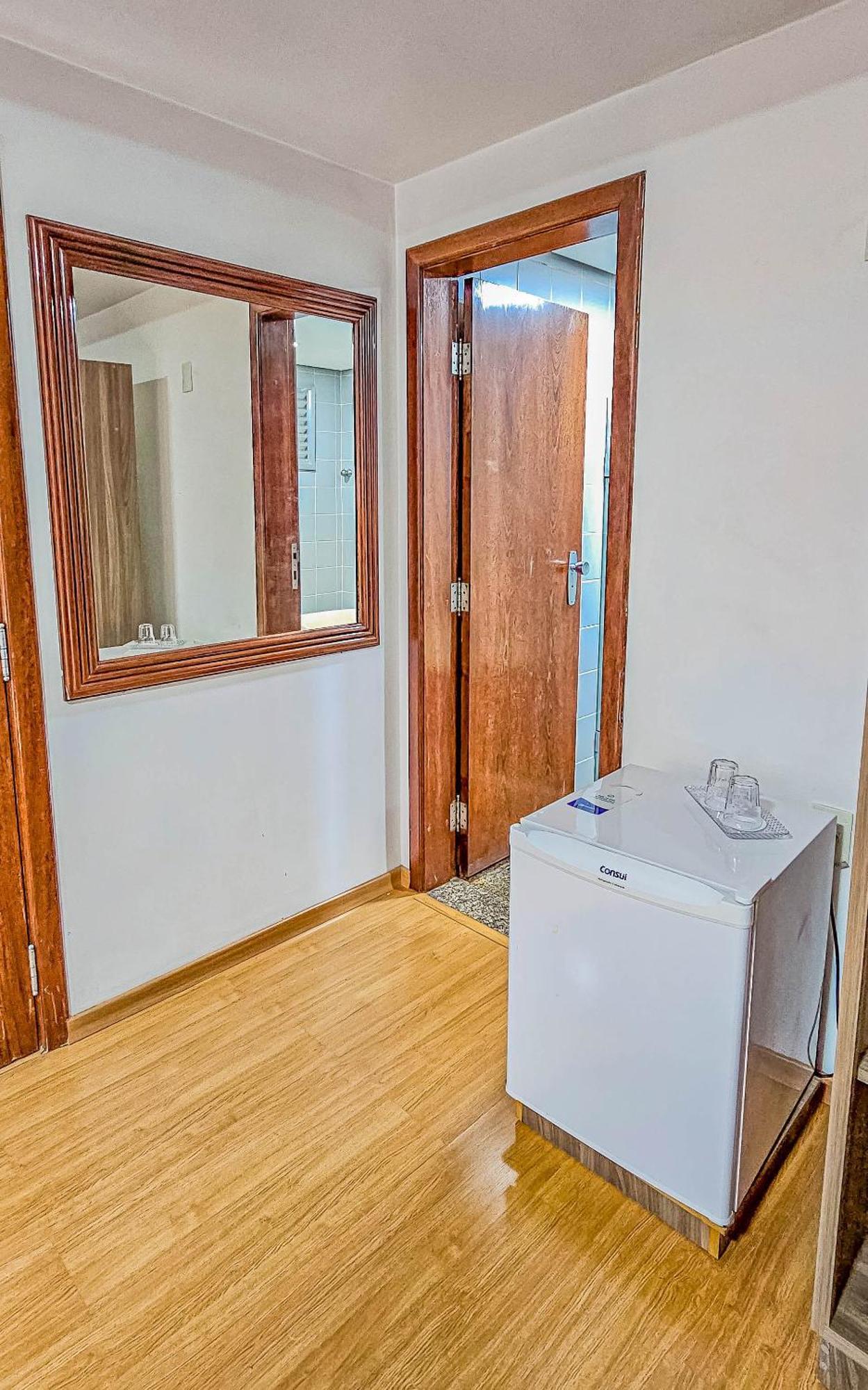 Hotel Dan Inn Planalto סאו פאולו מראה חיצוני תמונה